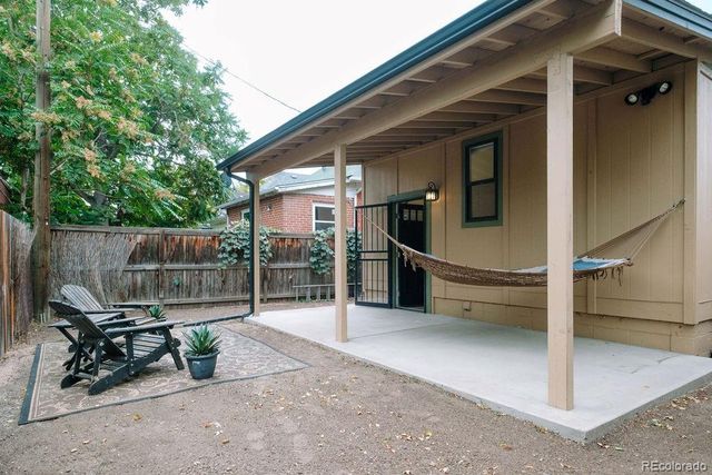 1701 E 36th Avenue, Denver, CO 80205