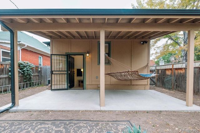1701 E 36th Avenue, Denver, CO 80205