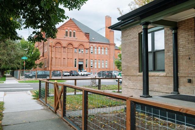 1701 E 36th Avenue, Denver, CO 80205