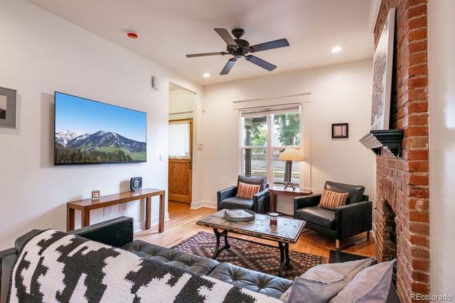 1701 E 36th Avenue, Denver, CO 80205