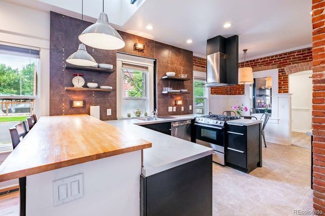 1701 E 36th Avenue, Denver, CO 80205