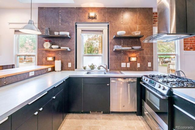1701 E 36th Avenue, Denver, CO 80205