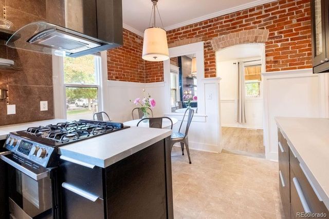 1701 E 36th Avenue, Denver, CO 80205