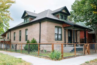 1701 E 36th Avenue, Denver, CO 80205