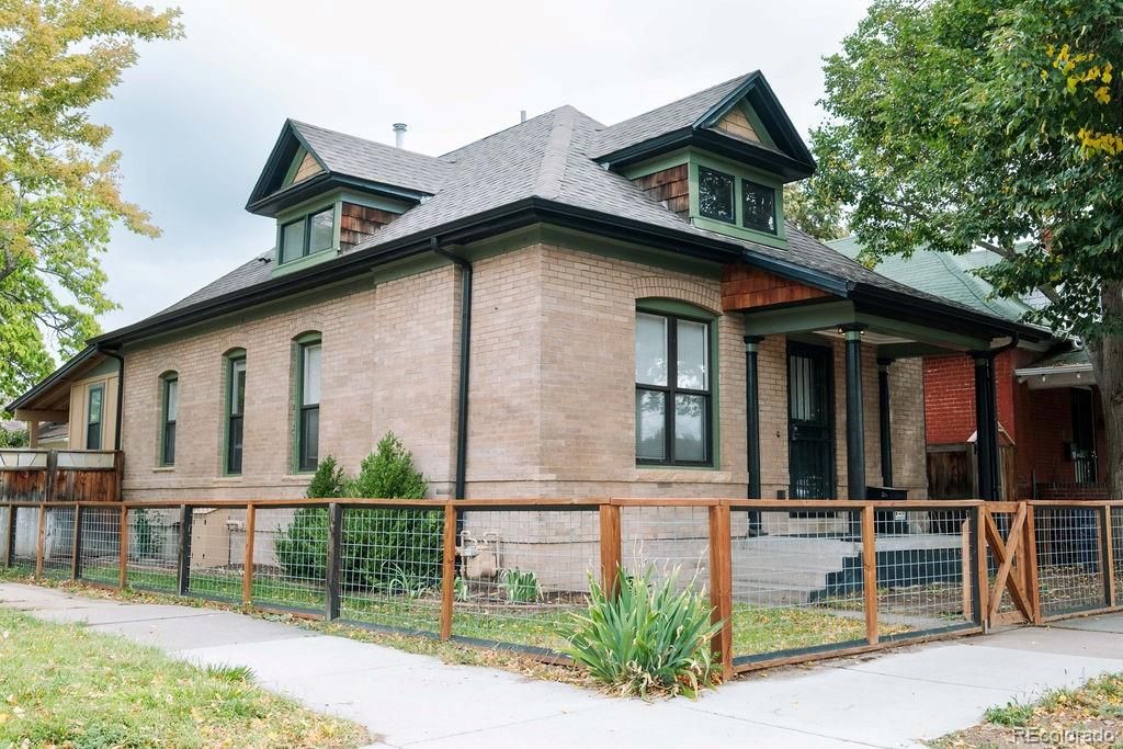 1701 E 36th Avenue, Denver, CO 80205
