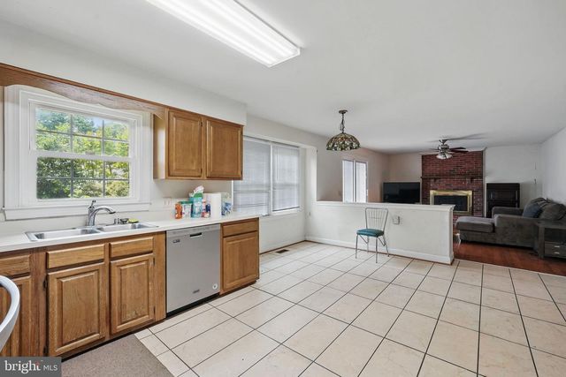 4412 MARSALA GLEN WAY, Fairfax, VA 22033