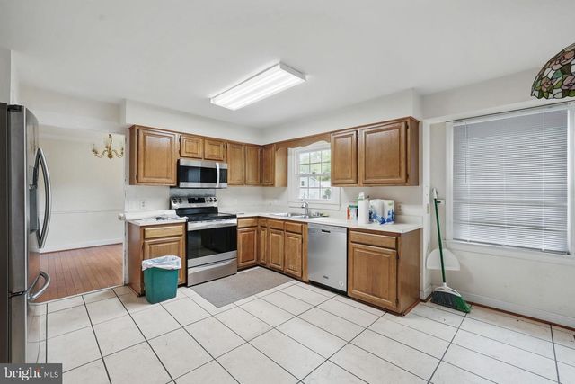 4412 MARSALA GLEN WAY, Fairfax, VA 22033