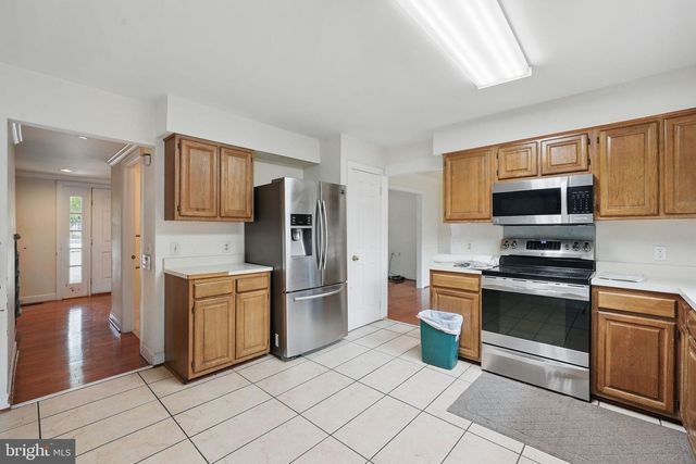 4412 MARSALA GLEN WAY, Fairfax, VA 22033