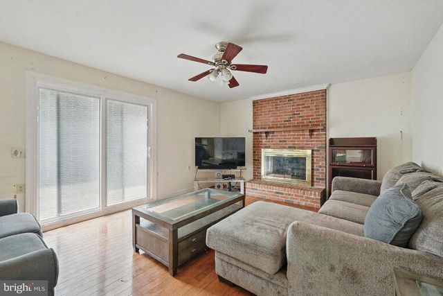 4412 MARSALA GLEN WAY, Fairfax, VA 22033