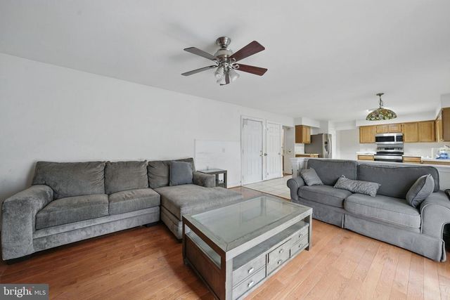 4412 MARSALA GLEN WAY, Fairfax, VA 22033
