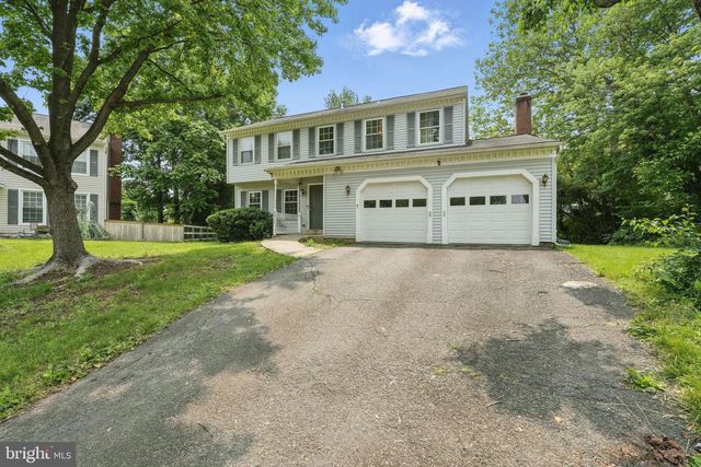 4412 MARSALA GLEN WAY, Fairfax, VA 22033