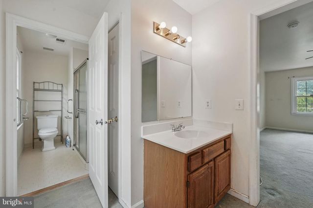 4412 MARSALA GLEN WAY, Fairfax, VA 22033