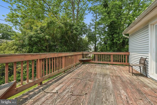 4412 MARSALA GLEN WAY, Fairfax, VA 22033
