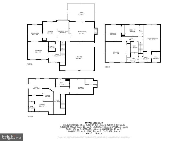 4412 MARSALA GLEN WAY, Fairfax, VA 22033