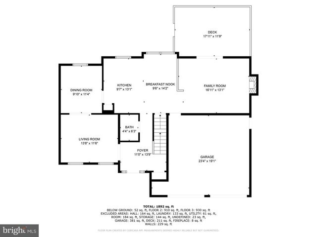 4412 MARSALA GLEN WAY, Fairfax, VA 22033