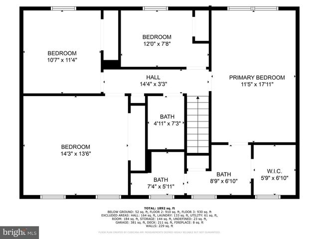 4412 MARSALA GLEN WAY, Fairfax, VA 22033
