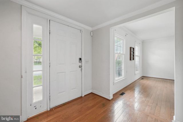 4412 MARSALA GLEN WAY, Fairfax, VA 22033