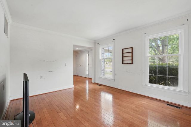 4412 MARSALA GLEN WAY, Fairfax, VA 22033