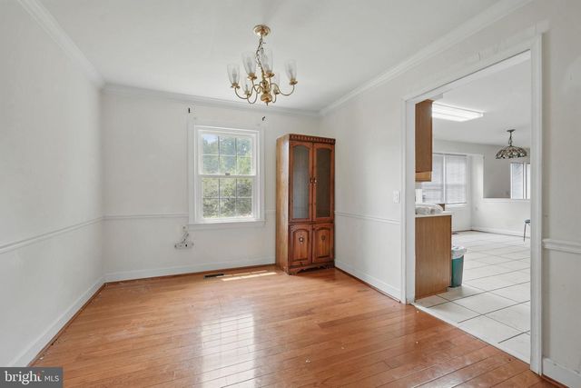 4412 MARSALA GLEN WAY, Fairfax, VA 22033