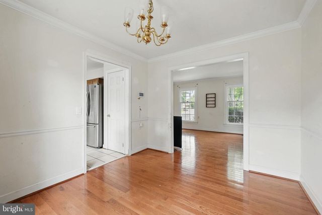 4412 MARSALA GLEN WAY, Fairfax, VA 22033