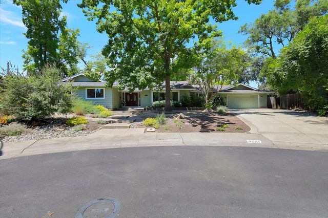 4201 Loazell Ct, Sacramento, CA 95864
