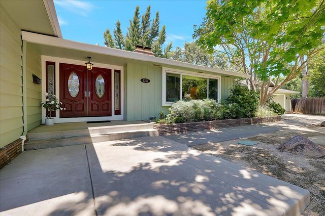 4201 Loazell Ct, Sacramento, CA 95864