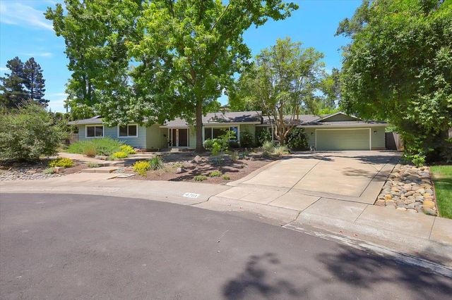4201 Loazell Ct, Sacramento, CA 95864