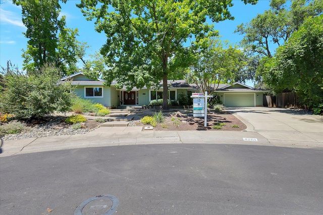 4201 Loazell Ct, Sacramento, CA 95864