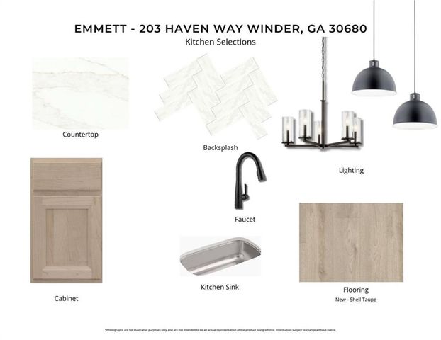 203 Haven Way, Winder, GA 30680