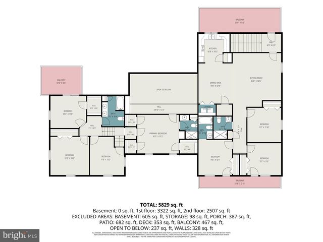 924 W TRINDLE ROAD, Mechanicsburg, PA 17055