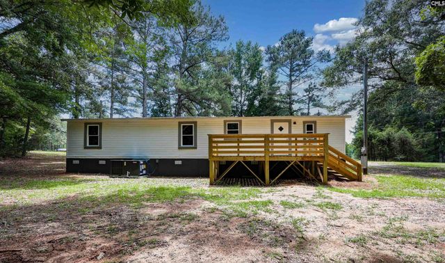 1514 Piester Rd, Newberry, SC 29108