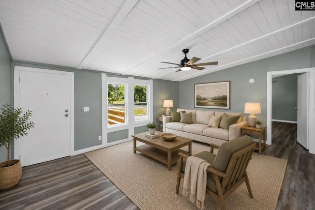1514 Piester Rd, Newberry, SC 29108