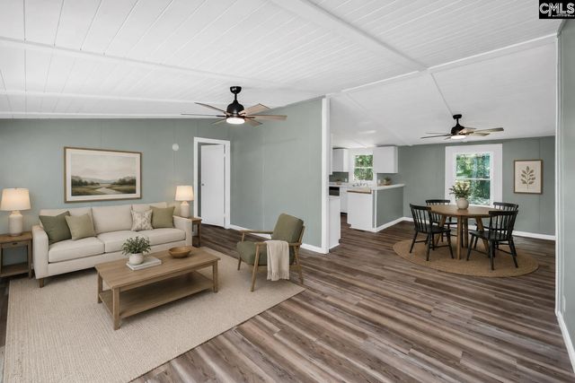 1514 Piester Rd, Newberry, SC 29108