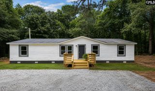 1514 Piester Rd, Newberry, SC 29108