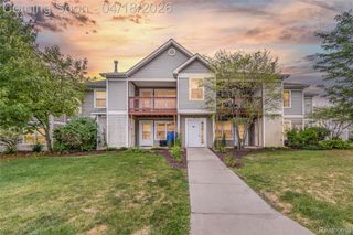1307 MILLBROOK Trail, Pittsfield Charter Township, MI 48108