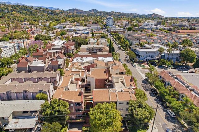 1200 Valley View Road 304, Glendale, CA 91202