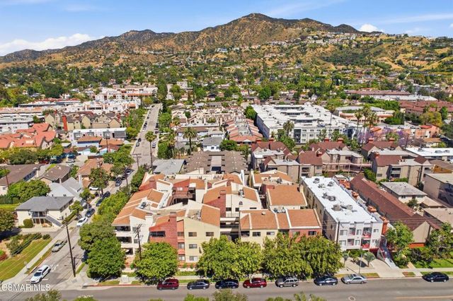 1200 Valley View Road 304, Glendale, CA 91202