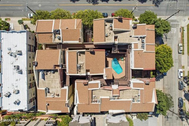 1200 Valley View Road 304, Glendale, CA 91202