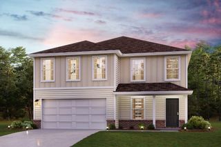 35 Oxford Lane, Kingston, GA 30145