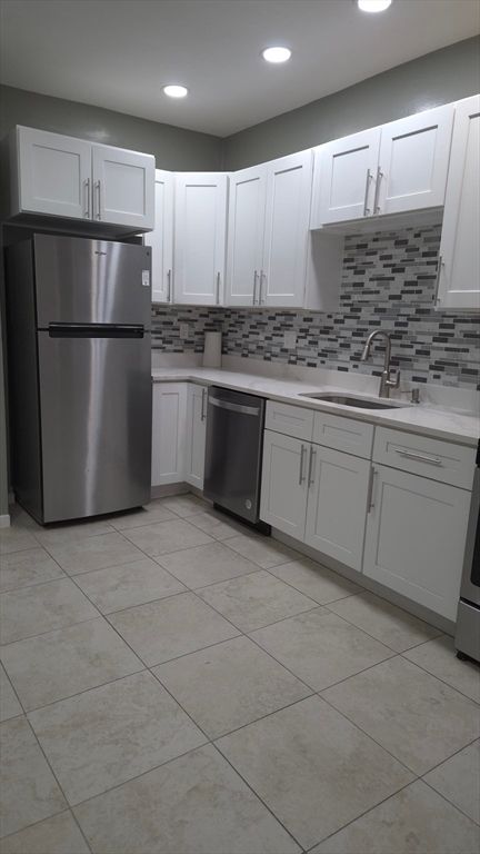 129 Harrishoff St 2, Boston, MA 02121