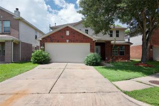 3506 Lanesborough Drive, Missouri City, TX 77459