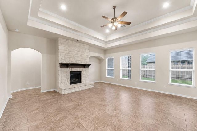 4329 S Meridian Greens Drive, Dickinson, TX 77539