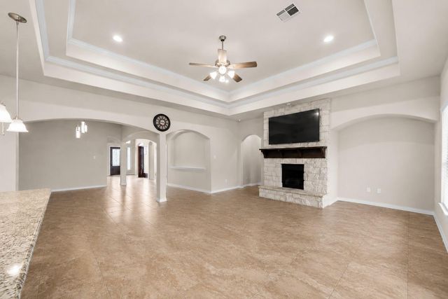 4329 S Meridian Greens Drive, Dickinson, TX 77539