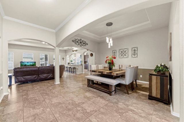 4329 S Meridian Greens Drive, Dickinson, TX 77539