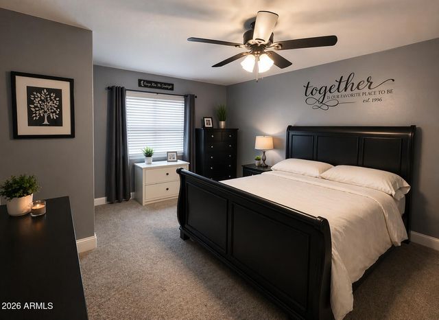 1307 W Mesquite Street, Chandler, AZ 85224