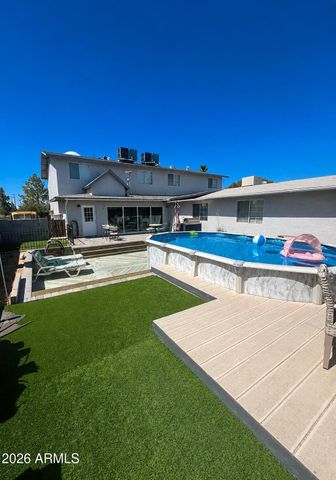 1307 W Mesquite Street, Chandler, AZ 85224