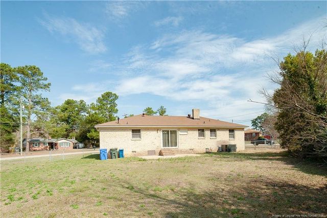 342 Summer Hill Road, Fayetteville, NC 28303