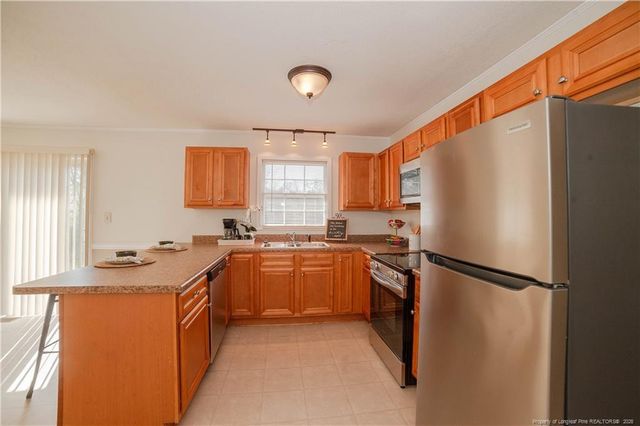 342 Summer Hill Road, Fayetteville, NC 28303