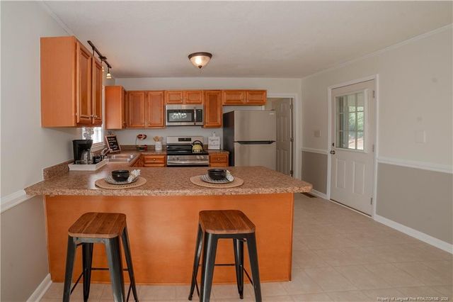 342 Summer Hill Road, Fayetteville, NC 28303