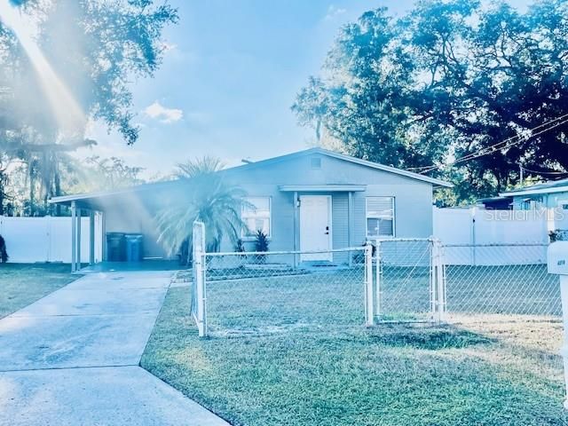 4318 BERKLEY DRIVE, Tampa, FL 33610